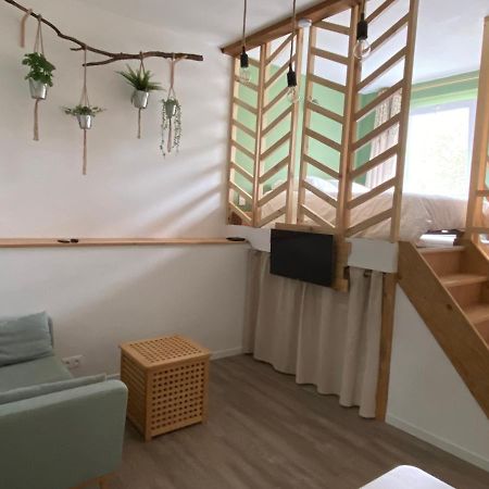 L'Escapade De Tali Apartment Talizat Bagian luar foto