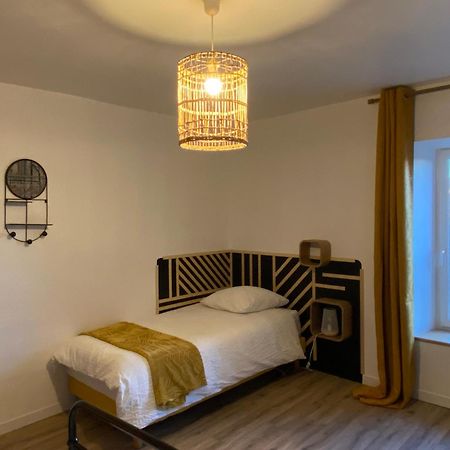 L'Escapade De Tali Apartment Talizat Bagian luar foto