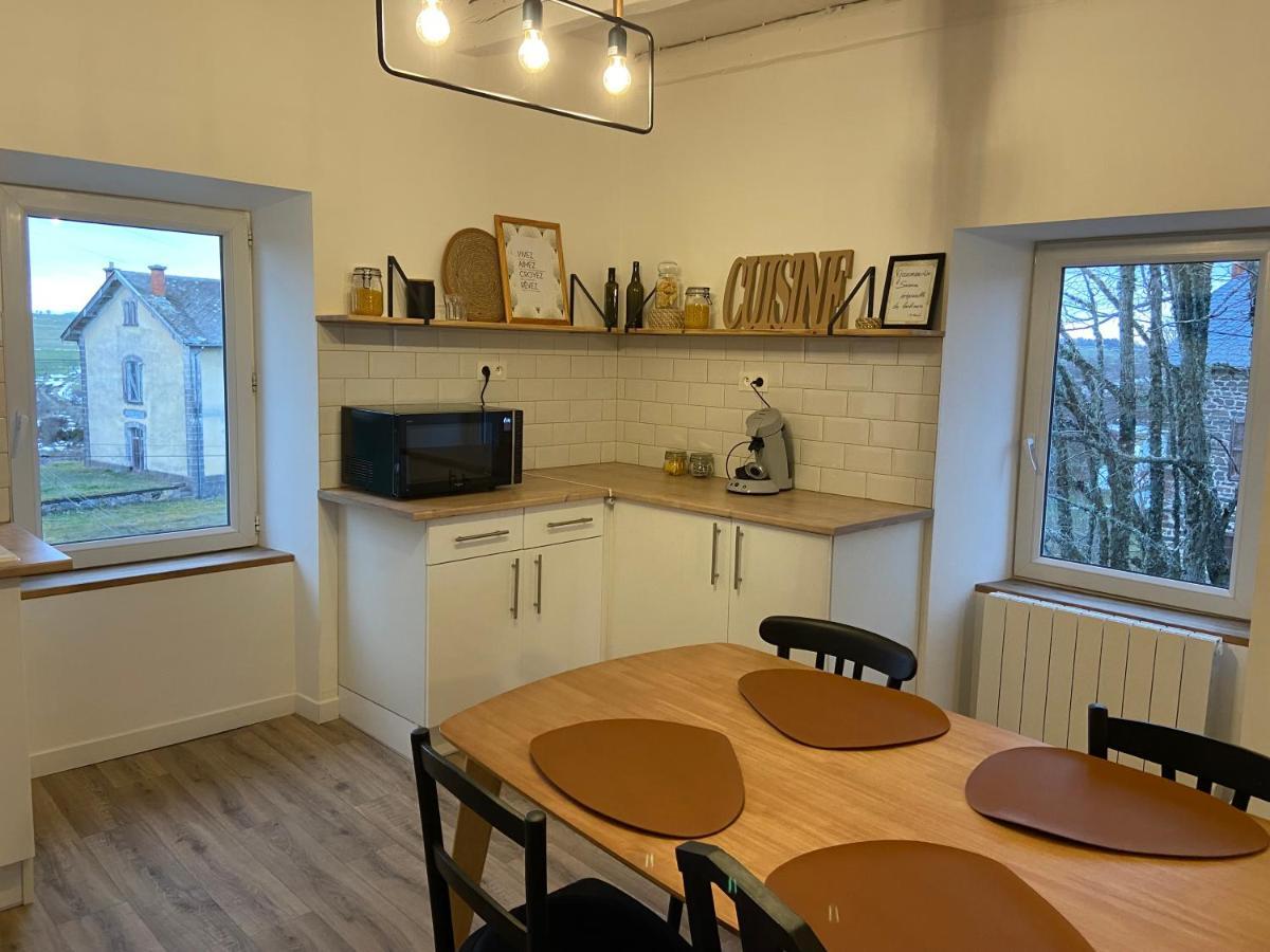L'Escapade De Tali Apartment Talizat Bagian luar foto