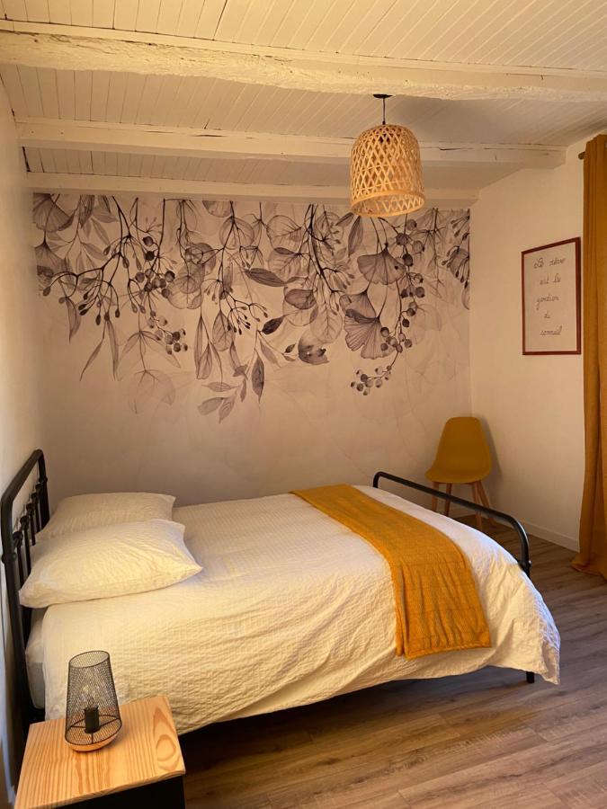 L'Escapade De Tali Apartment Talizat Bagian luar foto