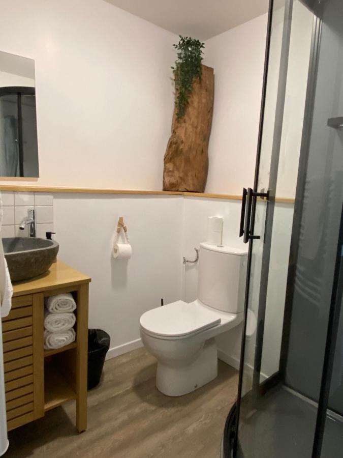 L'Escapade De Tali Apartment Talizat Bagian luar foto