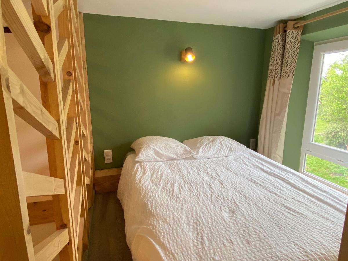 L'Escapade De Tali Apartment Talizat Bagian luar foto