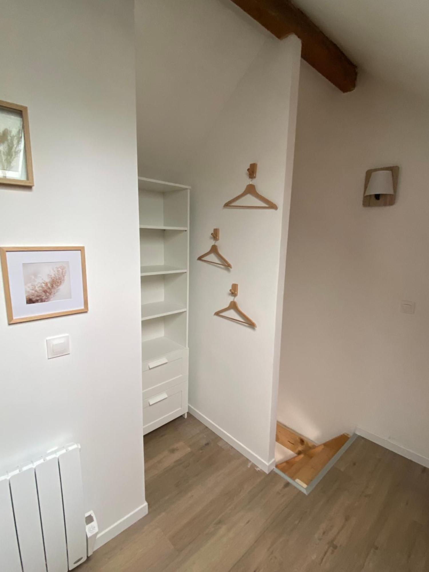 L'Escapade De Tali Apartment Talizat Bagian luar foto