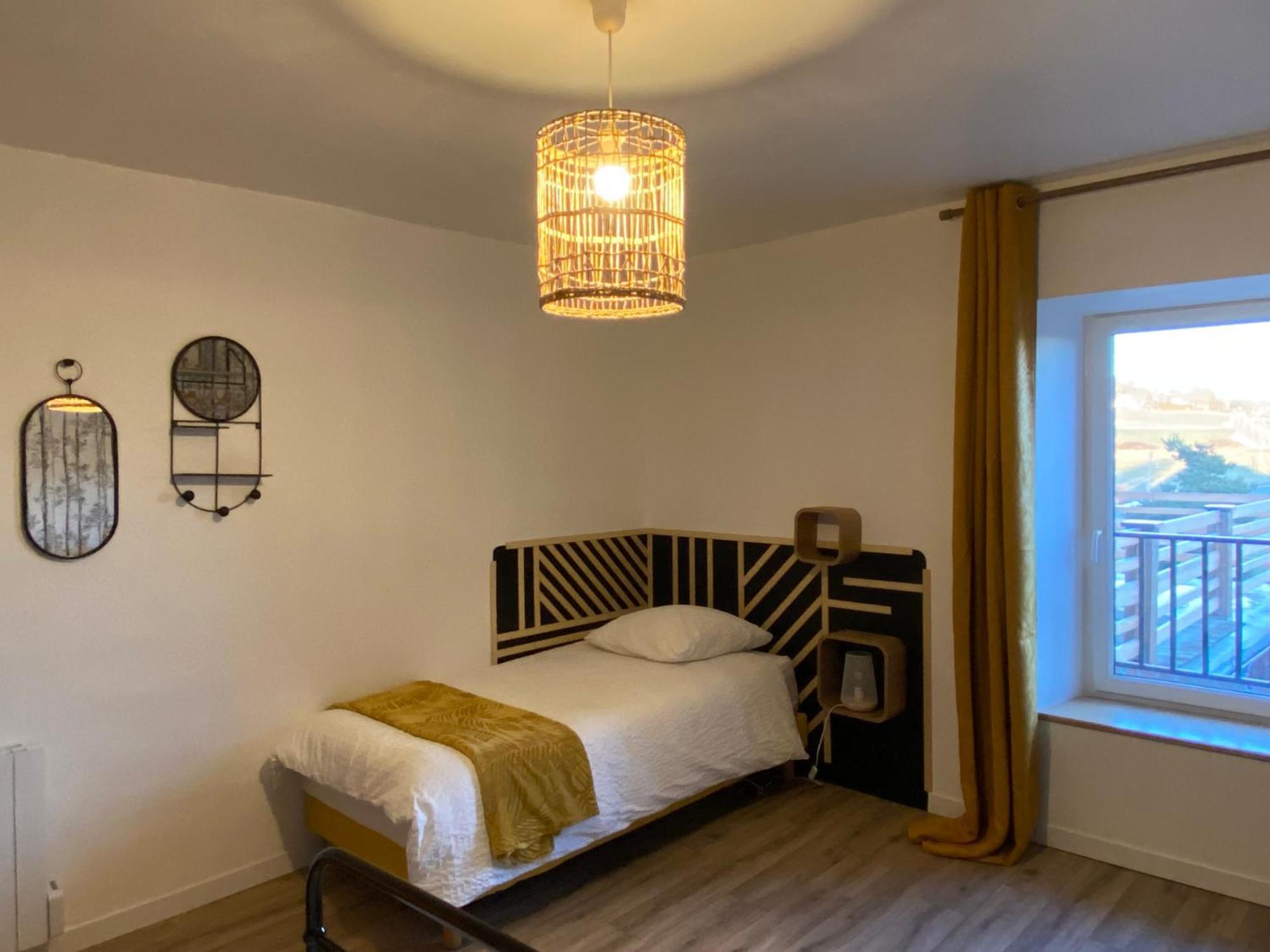 L'Escapade De Tali Apartment Talizat Bagian luar foto